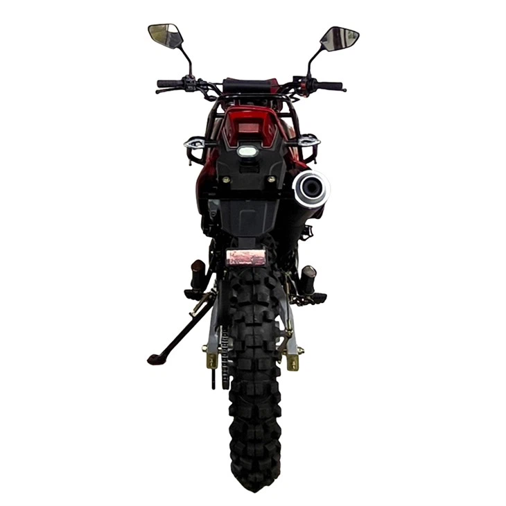 R-LD11 Off Road Mountain Motorcycle factory